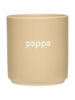 VIP Favourite Cup Dad -posliinikuppi 250 ml