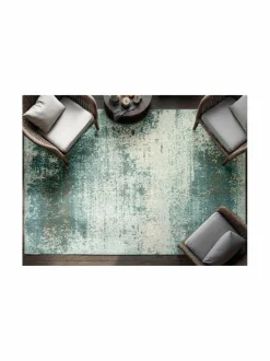 Virgin Land Neptune -matto