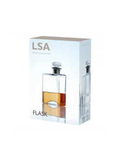 Viskikarahvi LSA Flask 0,35 L