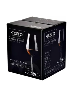 Viskilasi Avant-Garde 125ml (4kpl)