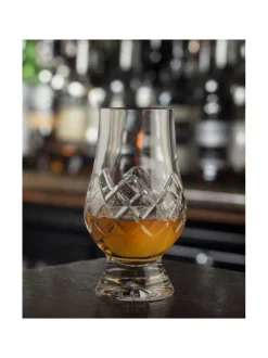 Viskilasi Hiottu Glencairn Glass