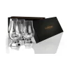 Viskilasi lahjapakkaus Glencairn Glass (4 lasia)