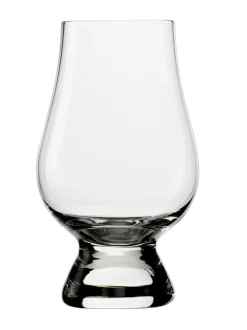 Viskilasi lahjapakkaus Glencairn Glass (2kpl)