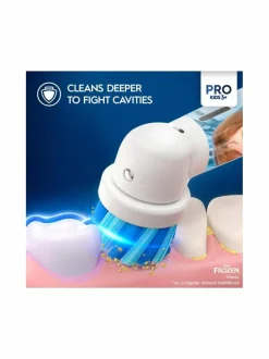 Vitality Pro Kids Frozen -sähköhammasharja