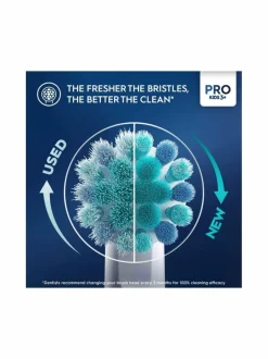 Vitality Pro Kids Frozen -sähköhammasharja