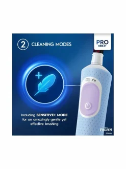 Vitality Pro Kids Frozen -sähköhammasharja