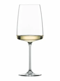 Vivid Senses Flavoursome & Spicy -viinilasi, 2 kpl