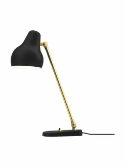 VL38-LED-pöytävalaisin