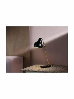 VL38-LED-pöytävalaisin