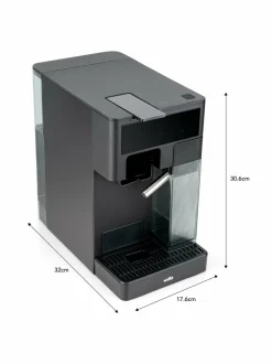 Volo Multi -kapselikeitin