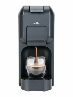 Volo Multi Mini - kapselikeitin/monitoimikahviautomaatti