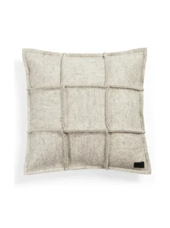 Väre-tyyny 45x45cm huopa