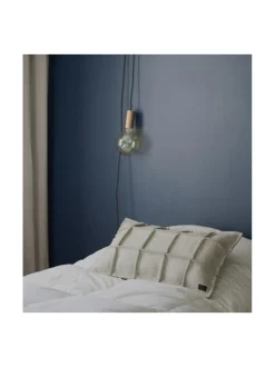 Väre-tyyny 37x60cm huopa