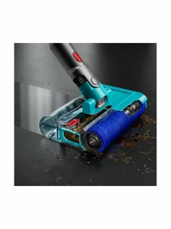 V15s Detect Submarine -pölynimuri