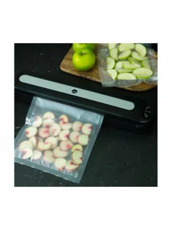 VS-0812B Trout Vacuum Sealer -tyhjiöpakkauslaite