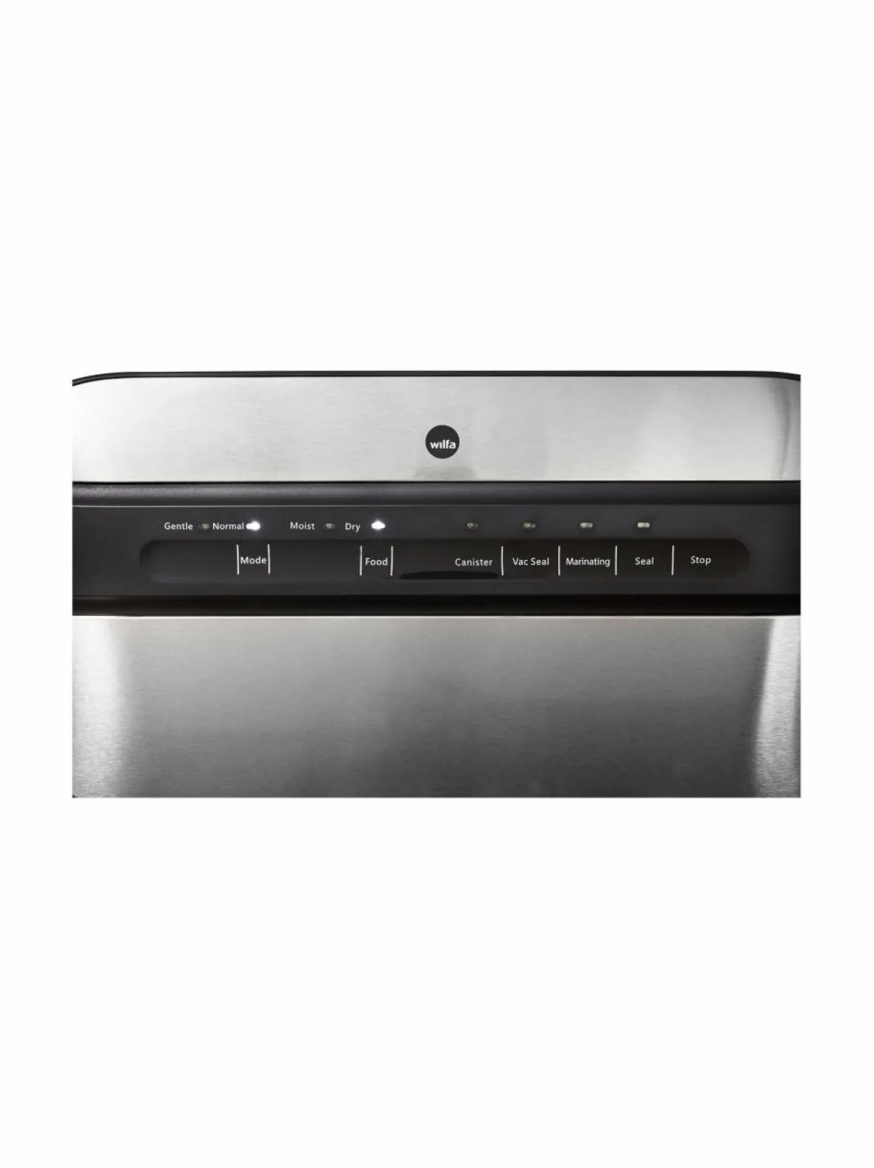 VS-0824S Moose -tyhjiöpakkauslaite