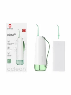 W10 Water Flosser -suunhuuhtelulaite