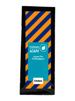 WANHAN AJAN Luomu Irtotee Turkinpippuri 70g