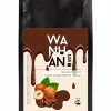 WANHAN AJAN Maustettu Luomu Hasselpähkinä - Suklaakahvi