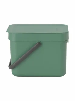 Waste Bin -roska-astia, 6L