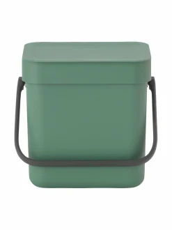 Waste Bin -roska-astia, 3L