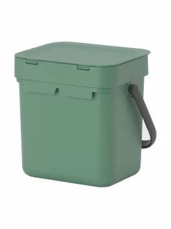 Waste Bin -roska-astia, 3L