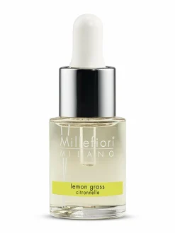 Water-Soluble Fragrance Lemon Grass -huonetuoksu 15 ml