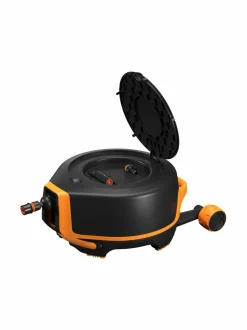 Waterwheel XL -kärrykastelukela