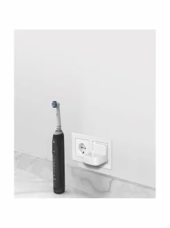 Wave- sähköhammasharjan laturi