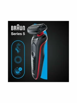 Wet & Dry Series-5 -parranajokone