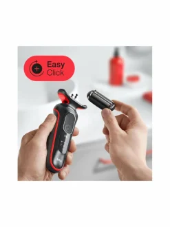 Wet & Dry Series-5 -parranajokone