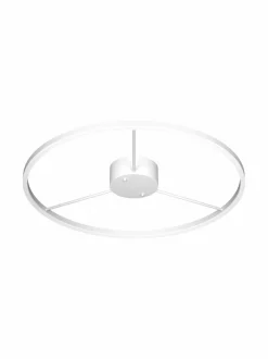 Wheels LED -kattoplafondi ø 100 cm