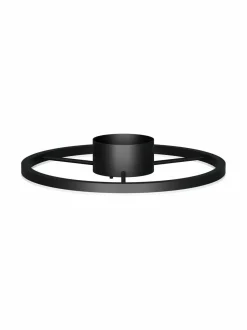 Wheels LED -kattoplafondi ø 60 cm