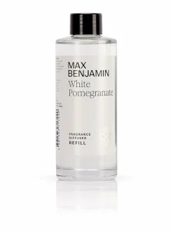 White Pomegranate -diffuuserin täyttöpakkaus 150 ml
