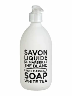 White Tea -nestesaippua 500 ml