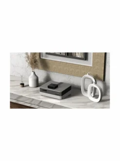 WiiM Pro audio streamer