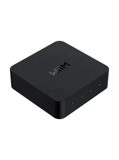WiiM Pro Plus audio streamer