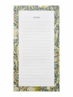 William Morris by Havi Pimpernel To Do list -muistilista