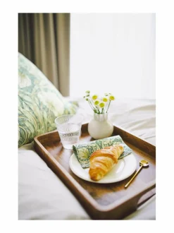 William Morris Pimpernel -lautasliinat 20 kpl