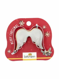 Wings-piparkakkumuotti 5.6 cm