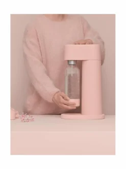 Woody-hiilihapotuslaite