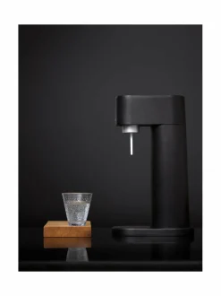 Woody-hiilihapotuslaite