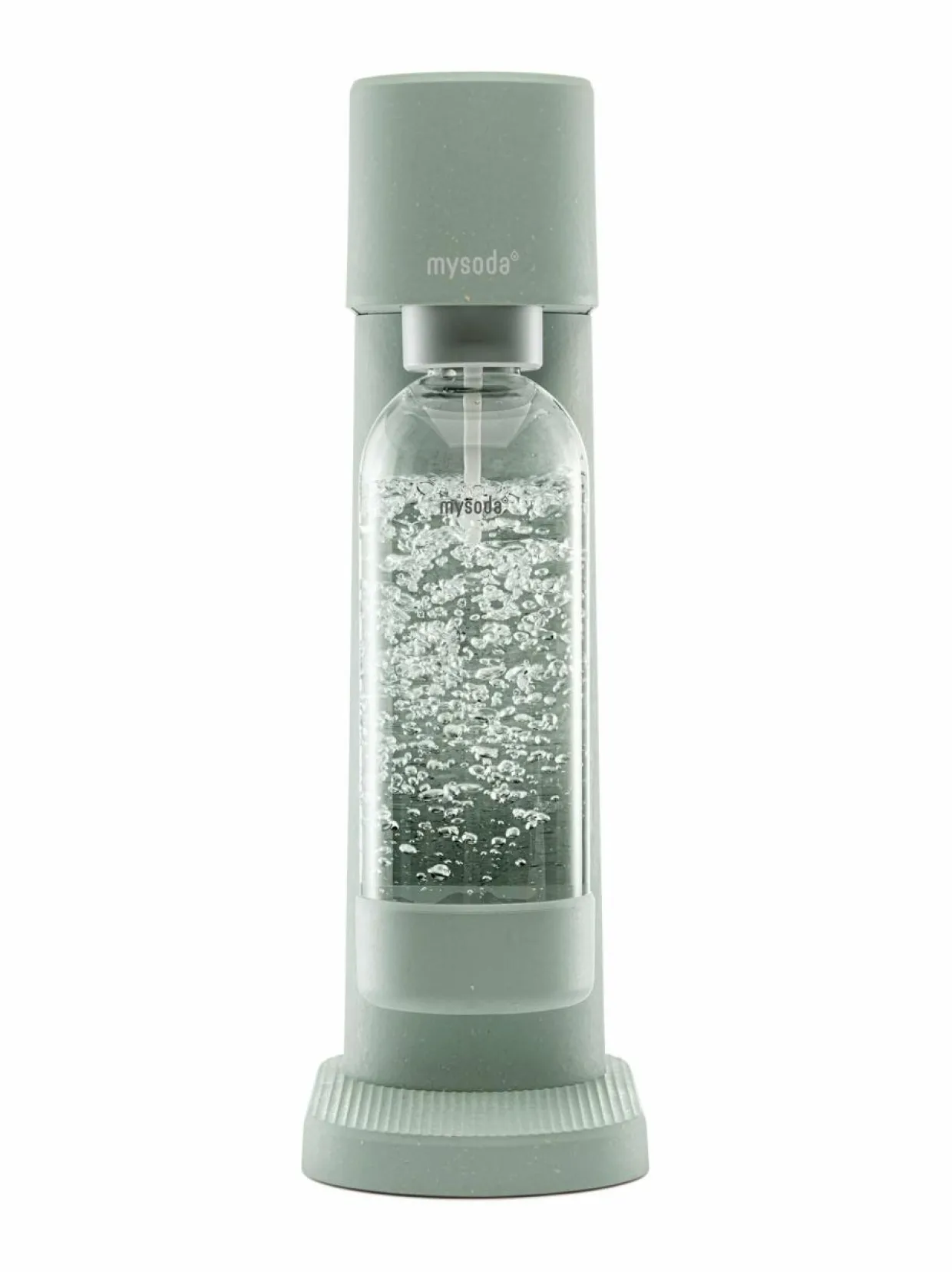 Woody-hiilihapotuslaite