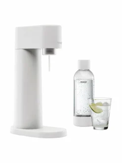 Woody-hiilihapotuslaite