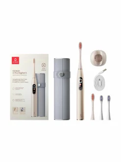X Pro Digital -sähköhammasharjapakkaus