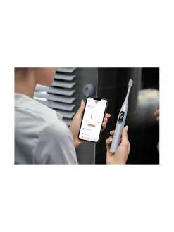 X Pro Digital -sähköhammasharjapakkaus