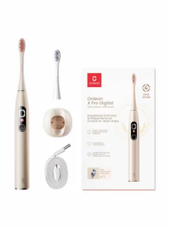 X Pro Digital -sähköhammasharja