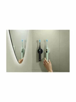 X Ultra Set -sähköhammasharja