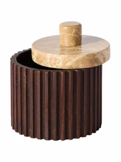 Yami-kannellinen säilytysrasia