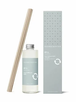 ØY-diffuuserin täyttöpakkaus 200 ml